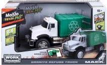 Produktbild Maisto RC Mack Müll-LKW 2.4GHz