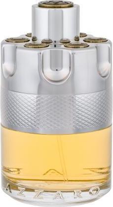 Actual product image Azzaro Wanted (Eau de toilette, 100 ml)