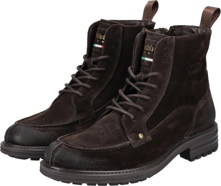 Actual product image Pantofola d'Oro Stiefelette (41)