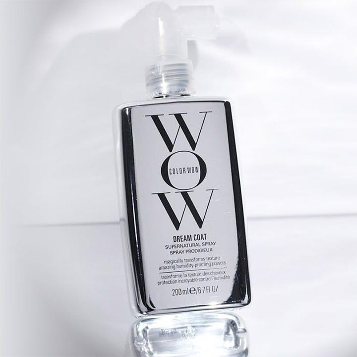 Produktbild Color Wow Dream Coat (200 ml)