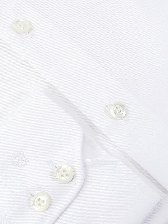 Produktbild Hemd Tailored Fit (43)