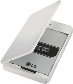 Produktbild LG G4 Battery Charging Kit