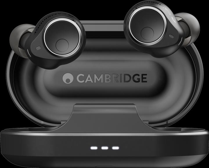 Image du produit Cambridge Audio Melomania M100 (ANC, 16 h, Sans fil)