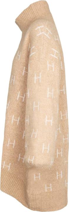 Actual product image Hést Pullover FAM Sweater Long (XS)