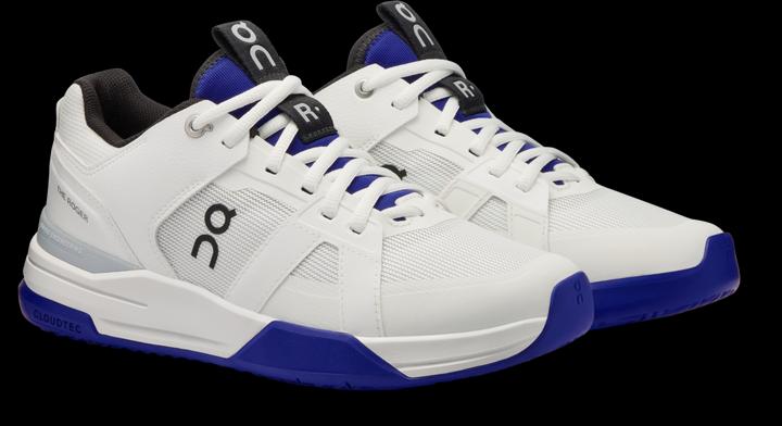 Actual product image On Running THE ROGER Clubhouse Pro Allcourt Women's Shoe (40.5)