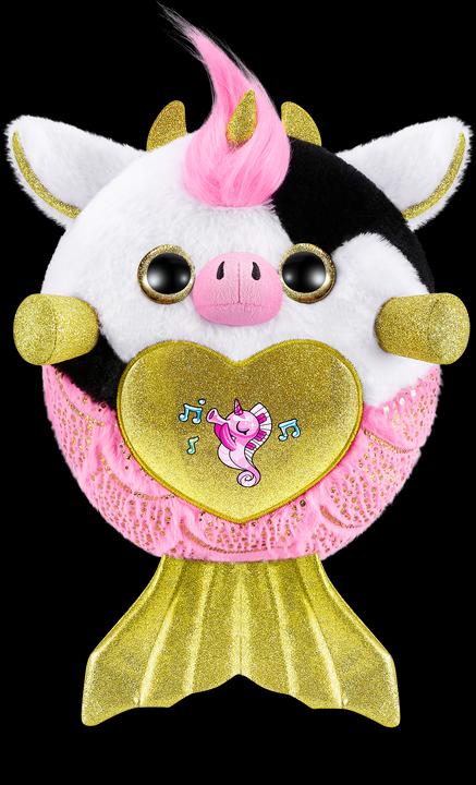 Actual product image Zuru Rainbocorns - Mermaidcorn Surprise (28 cm)