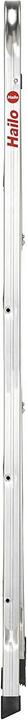 Actual product image Hailo K70 StandardLine, aluminium stepladder, 3 steps (Stepladder, 106 cm)