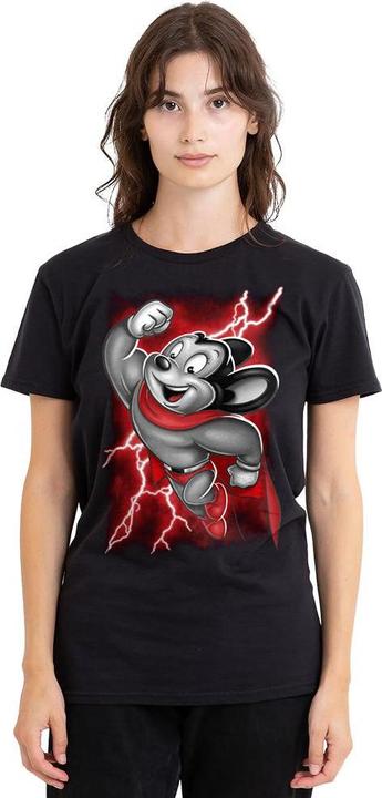 Produktbild Fruit of the Loom Mighty TShirt (L)