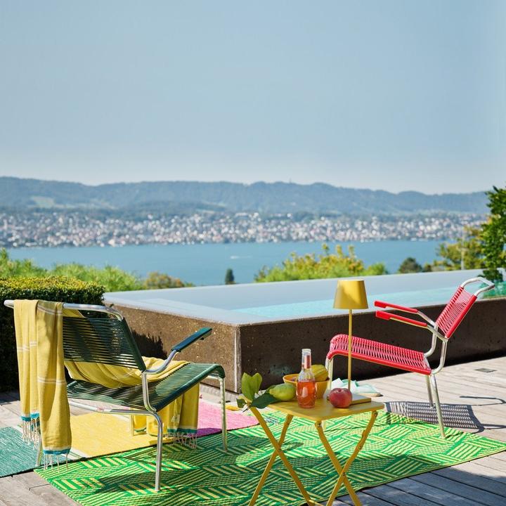 Actual product image Schaffner Säntis