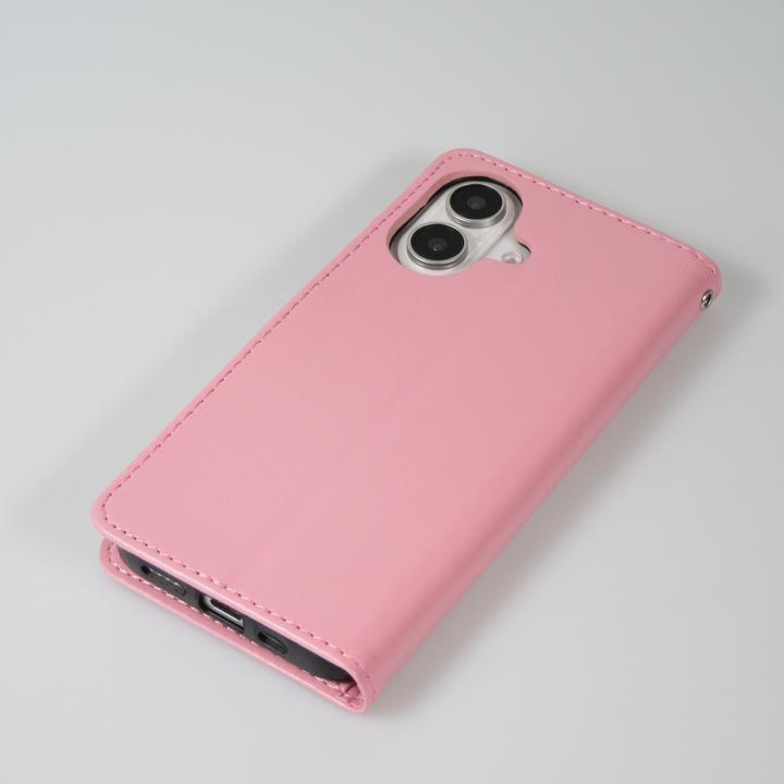 Immagine prodotto PhoneLook Copertina Premium Flip (Apple iPhone 16 Plus)