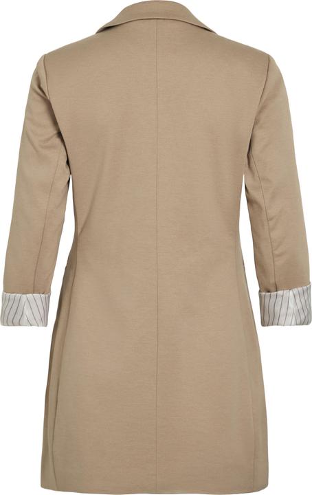 Produktbild Vila Langer Jersey Blazer (XXL)