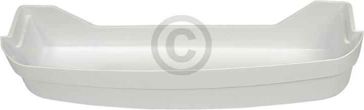 Produktbild Whirlpool Abstellfach 481241848957 Flaschenabsteller 440x95mm für Kühlschranktüre