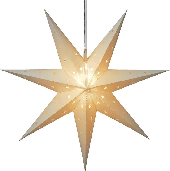 Actual product image Star Trading LED Star Alice