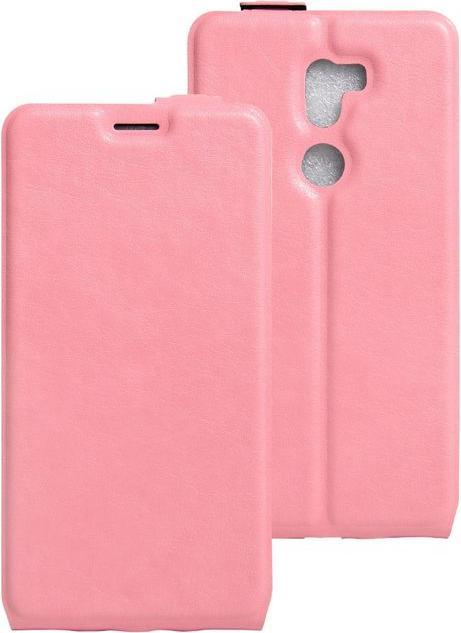 Produktbild MU Classic Leder Flip Case (Xiaomi Mi 5s Plus)