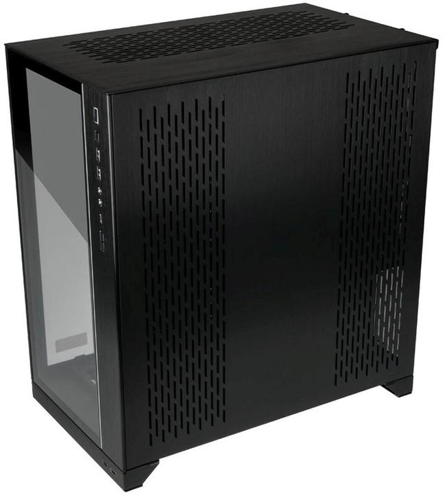 Actual product image Lian-Li O11Dynamic XL (ATX, mATX, Mini-ITX, E-ATX)