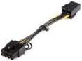 Produktbild StarTech Pcie 6pin - 8pin Power Adapter