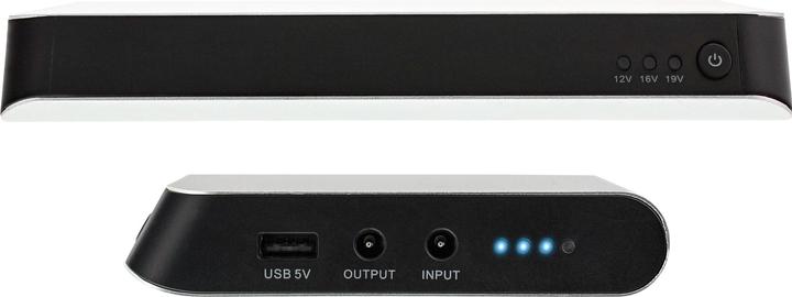 Immagine prodotto InLine Ultrabank (20000 mAh, 74 Wh)