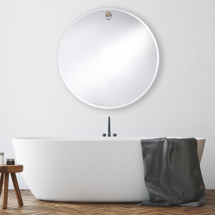 Actual product image Deknudt Globino (Ø 90 cm)
