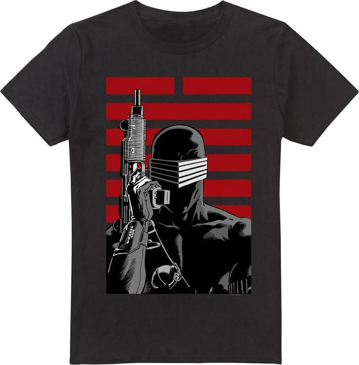 Produktbild G.I. Joe TShirt (XL)