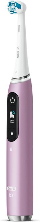 Actual product image Oral-B iO-Series 9N (Oscillating toothbrush)