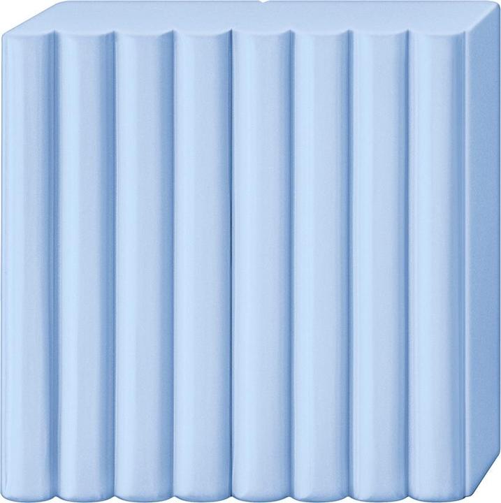 Image du produit Fimo Pâte à modeler Soft Trend bleu clair 57gr.