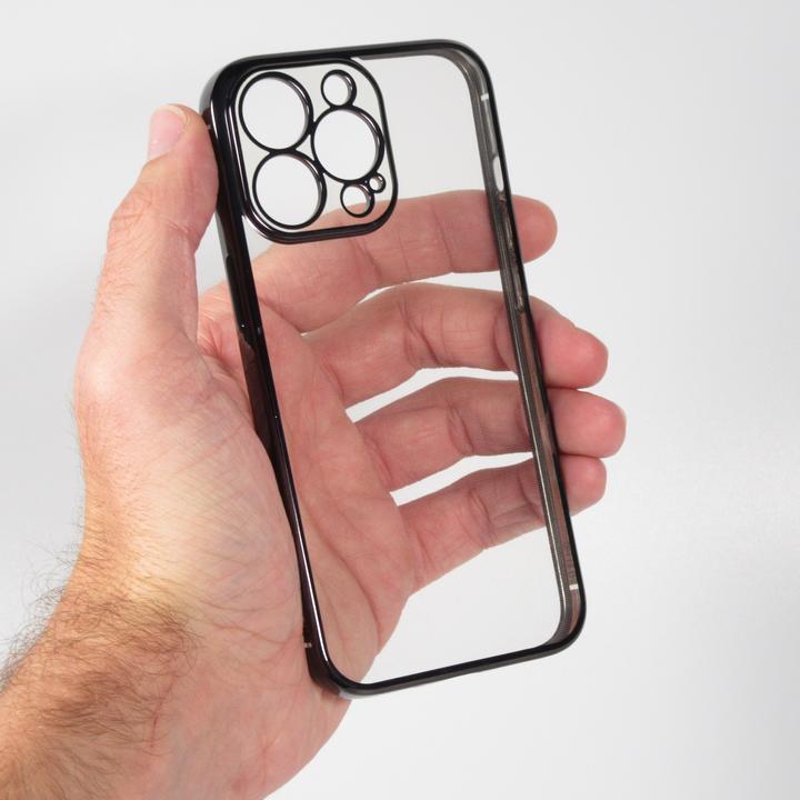 Image du produit PhoneLook Coque Electroplate (Apple iPhone 13 Pro)