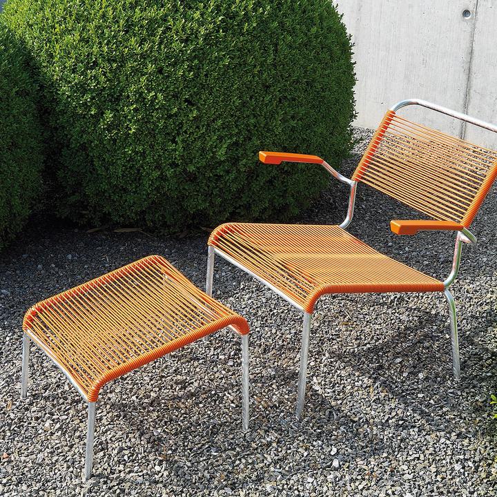 Actual product image Schaffner Säntis