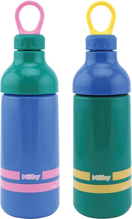 Produktbild Nuby Trinkflasche Free Flow 540 ml (540 ml)