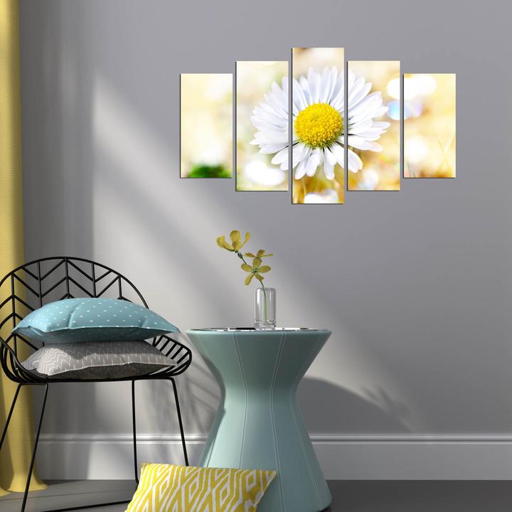 Produktbild Wallxpert Bodie (20 x 60 cm, 110 x 60 cm, 20 x 50 cm, 20 x 40 cm)