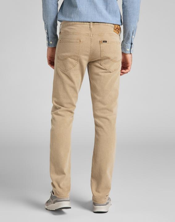 Immagine prodotto Lee Luke Jeans Slim Tapered timberwolf (W38/L32)