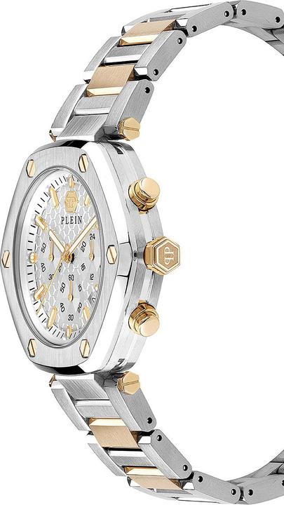Immagine prodotto Philipp Plein PWZBA0423 L'esagono (Cronografo, 42 mm)