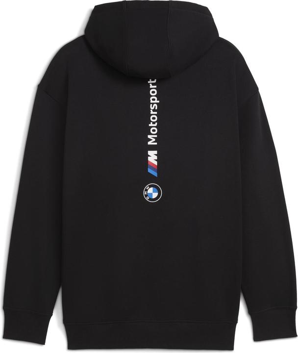 Image du produit Puma BMW Mms Ess+ Hoodie Fleece (M)