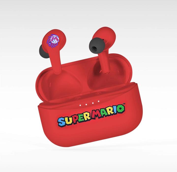 Image du produit OTL Super Mario