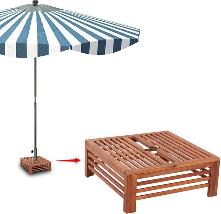 Image du produit VidaXL Housse de parasol