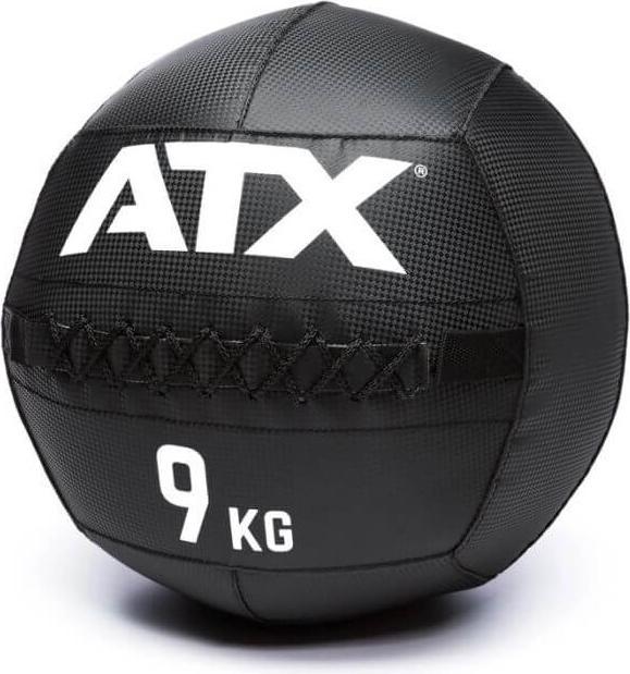 ATX PVC Wall Ball - 9 kg (9 kg, 370 mm)