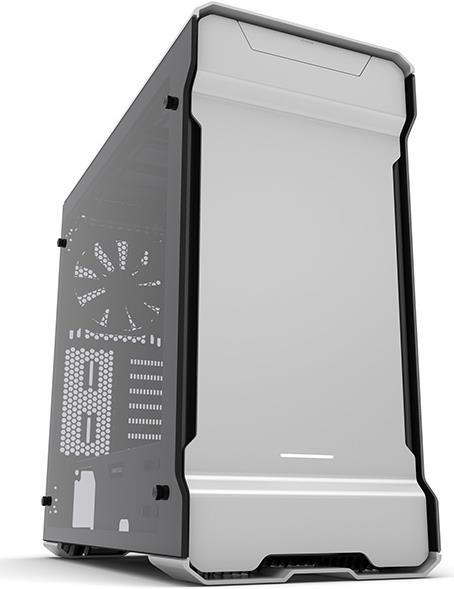 Actual product image Phanteks Enthoo Evolv ATX Tempered Glass (ATX, mATX, Mini-ITX, E-ATX)
