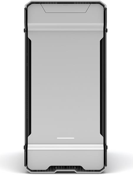 Actual product image Phanteks Enthoo Evolv ATX Tempered Glass (ATX, mATX, Mini-ITX, E-ATX)