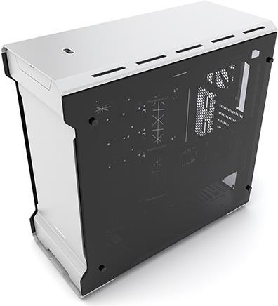 Actual product image Phanteks Enthoo Evolv ATX Tempered Glass (ATX, mATX, Mini-ITX, E-ATX)