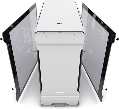Actual product image Phanteks Enthoo Evolv ATX Tempered Glass (ATX, mATX, Mini-ITX, E-ATX)