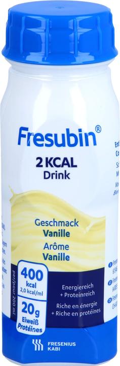Immagine prodotto Fresubin Vaniglia (Vaniglia, 4 x)