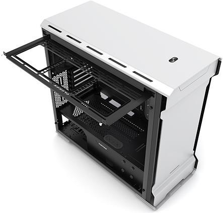 Actual product image Phanteks Enthoo Evolv ATX Tempered Glass (ATX, mATX, Mini-ITX, E-ATX)