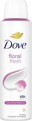 Dove Floral Fresh Antiperspirant Spray - 150 Ml (Spray, 150 ml)