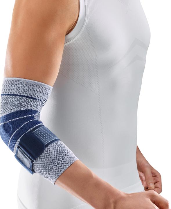 Actual product image Bauerfeind Active support with strap (3)