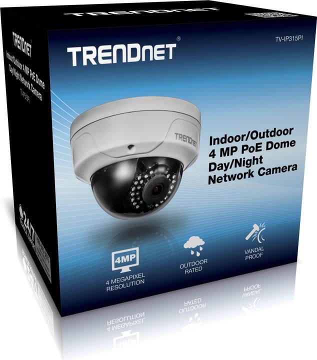 Produktbild Trendnet Tv-Ip315pi (2688 x 1520 Pixel)