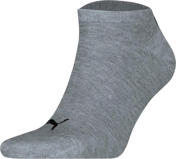 Produktbild Puma Socken Sportlich Stretch Sneaker Plain ECOM 6P (6er Pack, 43 - 46)
