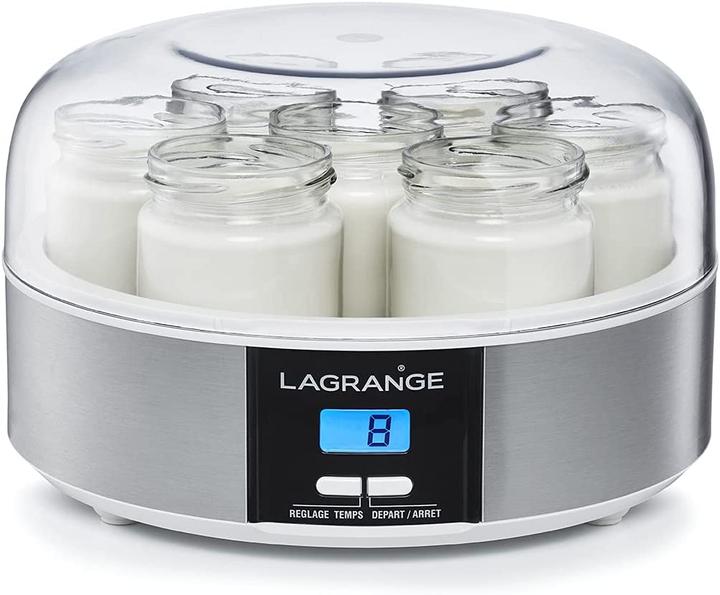 Actual product image Lagrange Yoghurt maker