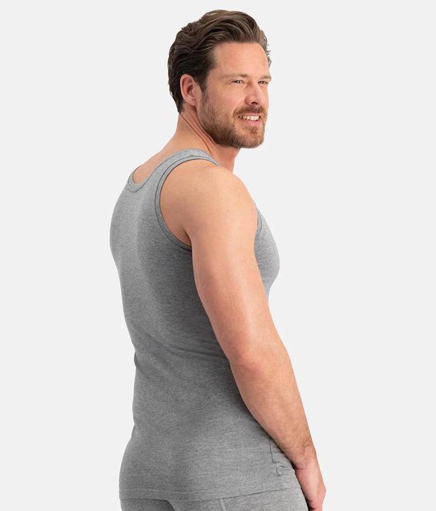 Immagine prodotto Bamboo Basics Tank-Top Stef (2-Pack) (XL)