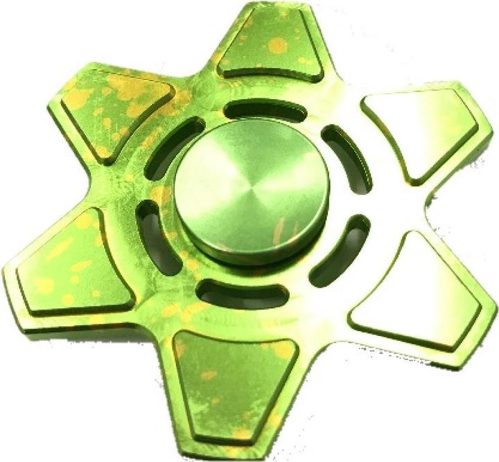Verde