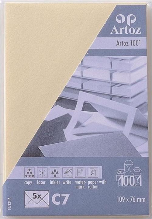 Artoz 1001 buste di camoscio