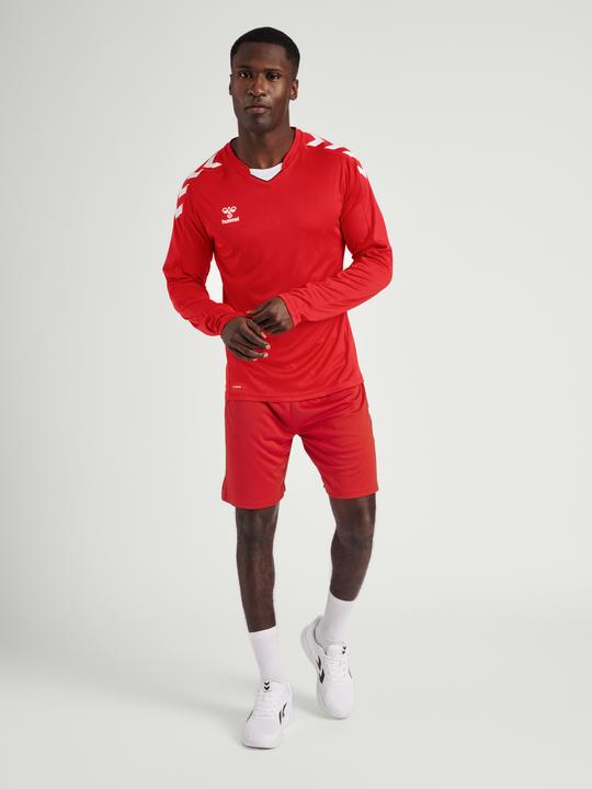 Image du produit hummel Core Xk Poly Jersey L/S (XL)
